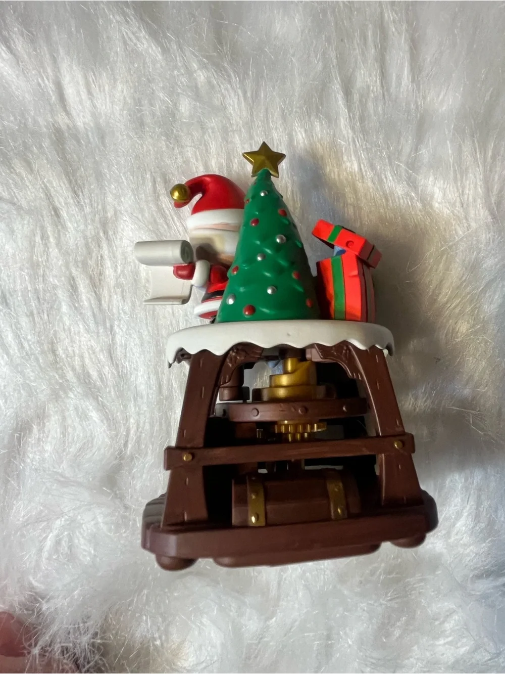 Hallmark adorable hide